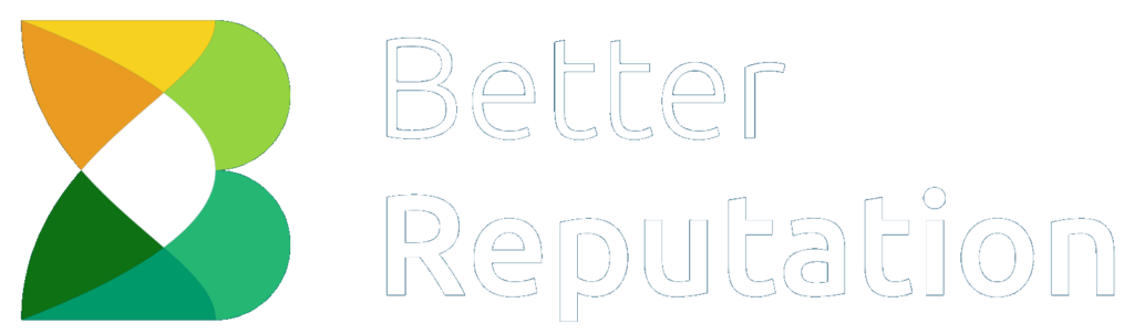 BetterReputation logo